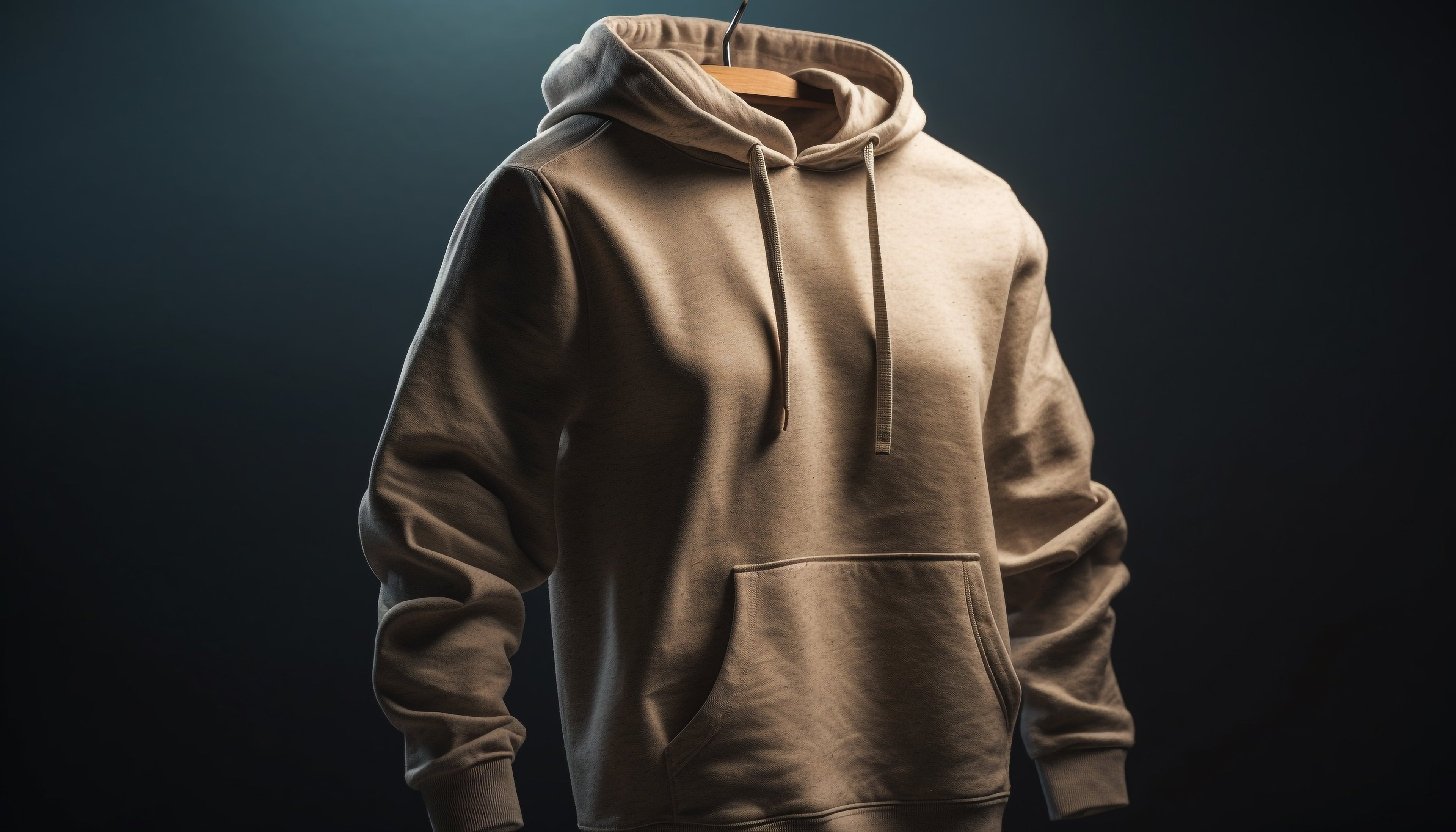 Premium hoodies